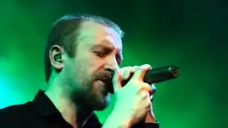 Paradise Lost - Gothic (70000 Tons Of Metal 2016) 2/5/16