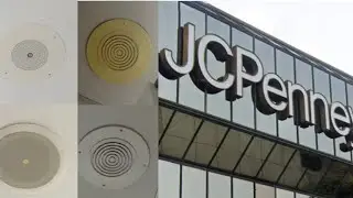 Speaker Tour in JCPenney #1