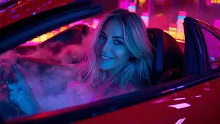 Deep House Trap EDM Mix 2026 🔥 Angelic Female Vocals &bull; Powerful Drops &bull; Night Club Energy