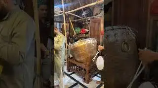 Nobat #saiyed_ali_mira_datar_challa || Reay Road, Darukhana #mumbai #youtubeshorts #shortvideo