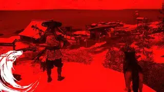 Brutal Precision | Ghost of Yotei Combat |  Lethal Gameplay