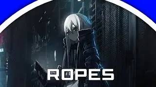 Dirty Palm - Ropes (feat. Chandler Jewels) [Copyright Free]