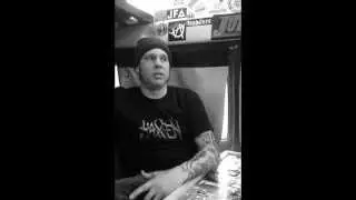 Loud Ones - In The Van #7 - Dan St. Jacques