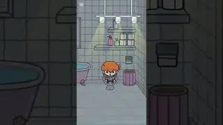 My Sister Scared Me😱And I Got Back At Her!!!Toca Boca #tocaboca #tocalifeworld #tocalife