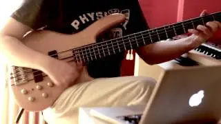 Cort A5 Test Video
