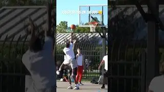 Tough shots 😮&zwj;💨 #basketball #shooting #hoops #hooping #shooters #money #green #nba #2k