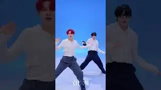 TXT - Over The Moon (Color Code: Sky Blue🌠) | #ColorPicked by TXT