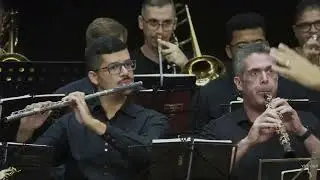 Hino 156  - Cristo entrou nos Céus primeiro