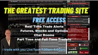 By far the Best Trading Site With Real Traders and Consistent Profits
