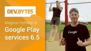 Google Play Services 6.5