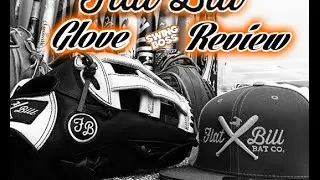 Glove Review: Flat Bill Custom Gloves 12.75