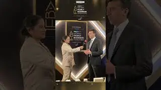 jinal mehta, Managing director, Torrent Power at IFBA2023