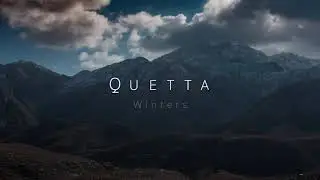 Quetta Winter