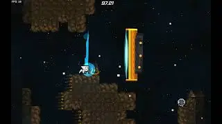Space Anomaly (Updated)