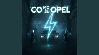 Co może Opel