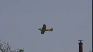 good N3788 RAF 100 Airshow Shuttleworth 6MAY2018 210p