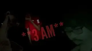 9:40 PM CHALLENGE