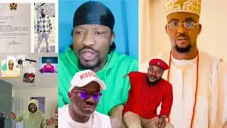 APPOINTMENT SAGA WAHALA HAPPENING IN APC DADA MASSES SPEAKS.