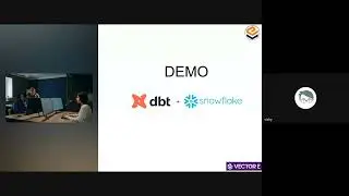 Unlock Data Transformation with Vectoretech: dbt Core & Cloud Demo