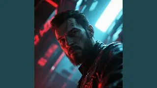 Midnight Neon Dreams