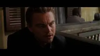 Inception (Начало) - Christopher Nolan, Leonardo DiCaprio, Tom Hardy (Том Харди), 2010