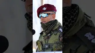 Exercise Khanjar 2026