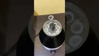 Centrifuge tube machine 11000 RPM machine for 8 tubes