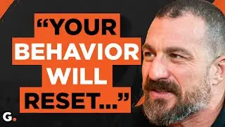 If You Are Feeling Lazy and Unmotivated, LISTEN TO THIS CLOSELY! | Andrew Huberman & Lewis Howes