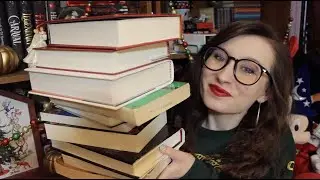 Best Books of 2020 // Tiny Book Dragon