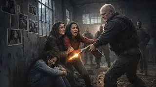 Ladkiyan Ek Ek Karke Gayab | Taken 2008 Movie explained in Hindi/Urdu 