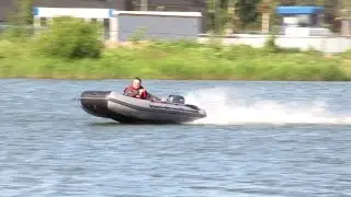 BOATS. Компания 
