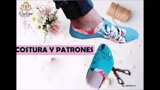 COMO HACER MEDIAS de manera fácil (PATRONES GRATIS)