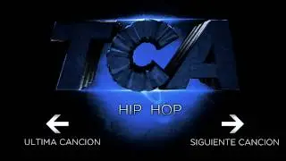 Hip Hop | Upper West Whatever