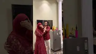 Birthday Vlog Aa Gaya👆🏻 #sarfarazansari #love #couple #couplegoals #birthday #vlog