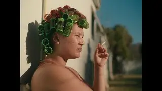 Carissa Trailer