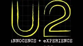 U2 - 2015-06-13 - Montreal, Quebec - Bell Centre (Full Audio Concert)