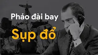 Điện Biên Phủ Trên Không: Vì Sao 