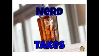 Nerd Takes: Blue Run, Reflection 1