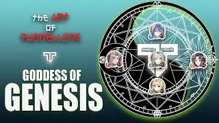 The Art of Funnelling in Goddess of Genesis | Goddess of Genesis | Lineup Guide | Beginner Guide |