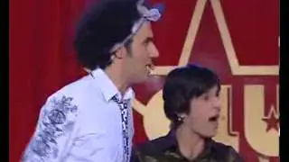 CLUB SHOW   ბოჰემური რაპსოდია