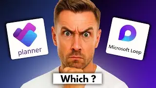 Microsoft Planner против Loop (2026): что лучше?