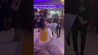 Pr in her best friend wedding ❤️ #engagement #wedding #surprise #proposal #marriage