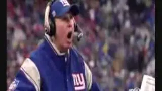 Tom Coughlin: Be Open