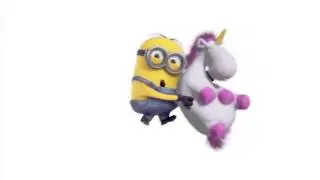 Minions Happy Birthday wish