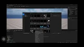 Niagara Intro #01 | RedefineFX &bull; Jesse Pitela