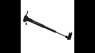MicroMite 2.0 Mini Bike Pump Product Video - 1040