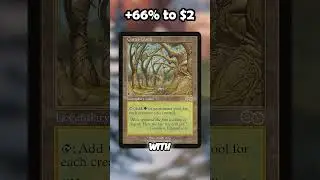 Masako is $35 Now and it's Not Funny | Weekly #MTG Finance Update