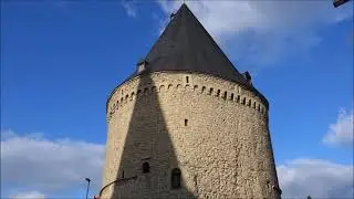GOSLAR