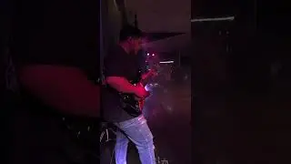What a God | Electric Guitar | SEU Worship