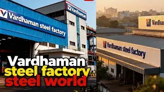 Vardhaman steel factory || Vardhaman steel world || Vardhaman kitchen world #Ambarpet #Hyderabad